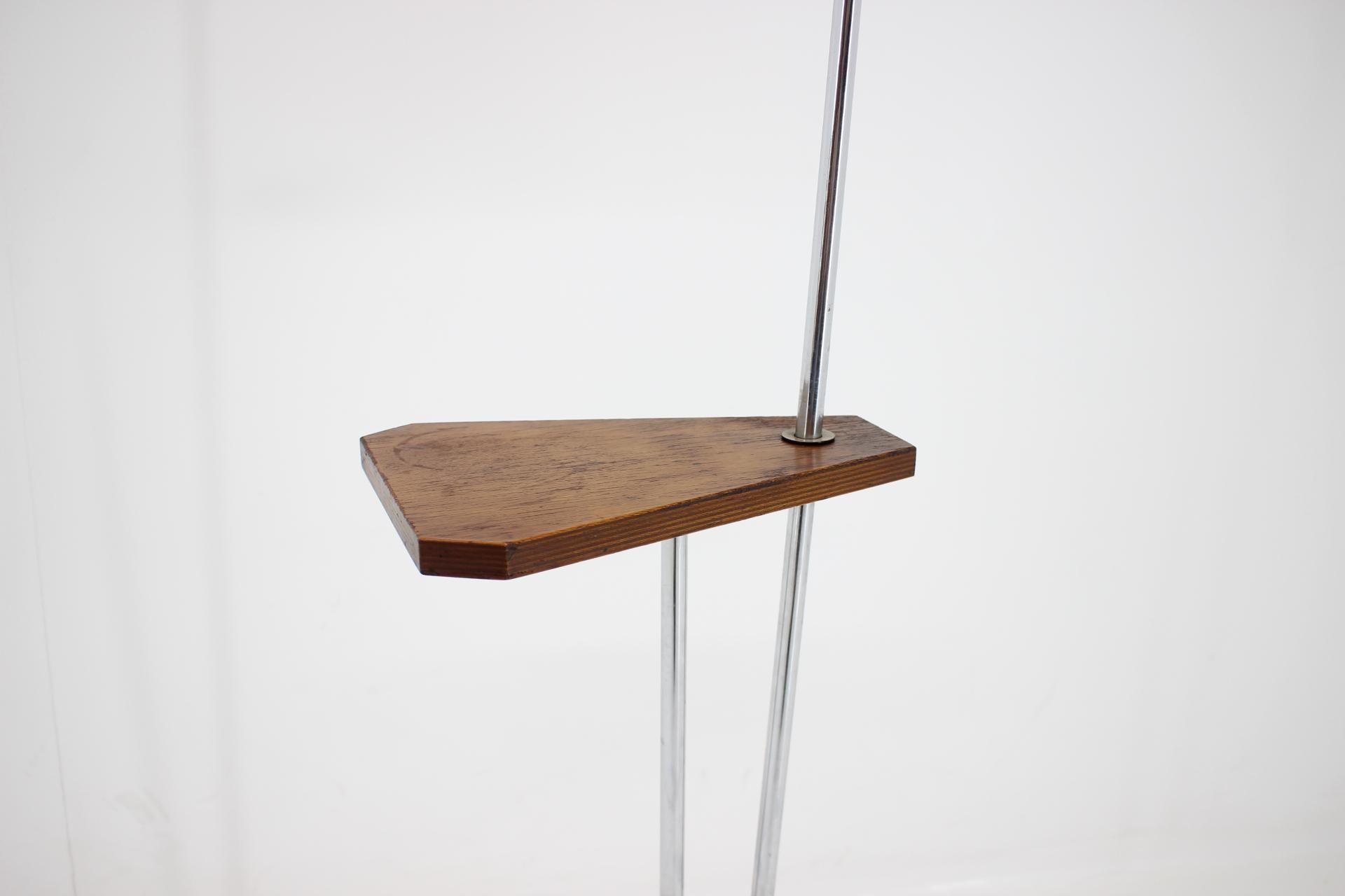 Mid-Century Modern Midcentury Design Floor Lamp, 1960s For Sale