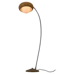 Mid-Century Design Floor Lamp, 1970s