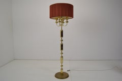 Mid-Century Design Floor Lamp by Kamenicky Senov, 1960's