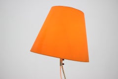 Lampe de table allemande de style midcentury