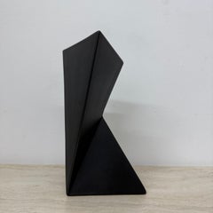 Diseño de mediados de siglo Jan van der Vaart vaas , años 70