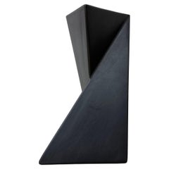 Mid century design Jan van der Vaart vaas , 1970s