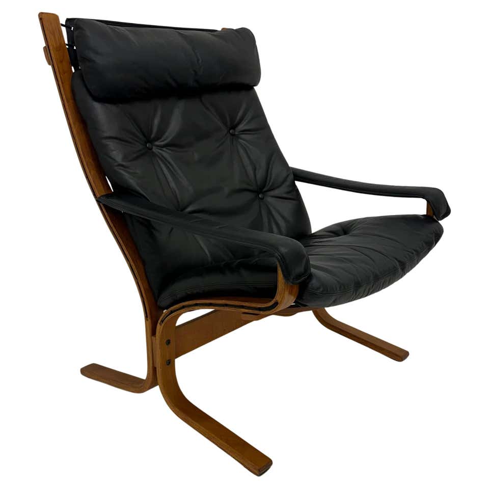 Ingmar Relling Lounge Chairs - 39 For Sale at 1stDibs | ingmar relling ...