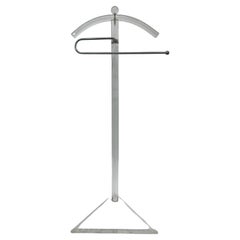 Abito da ragazzo in lucite dal design Mid-Century, anni '70