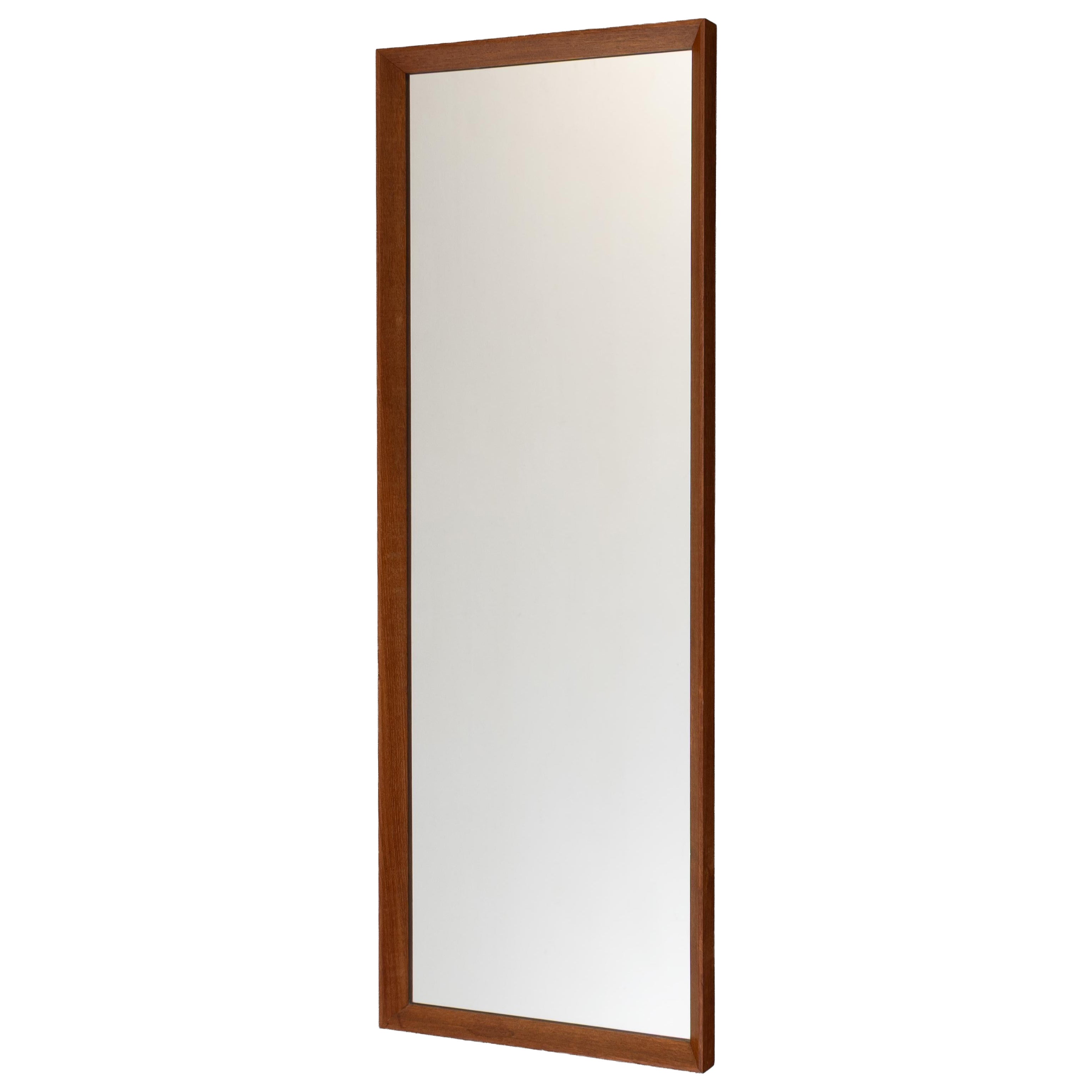 Specchio in stile Mid-Century
