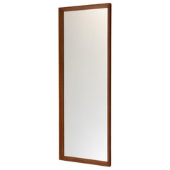 Specchio in stile Mid-Century