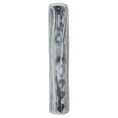 Mid-century design Murano Glass Wall Sconces , Germany, 1970s