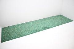 Organischer Teppich oder Teppich im Mid-century-Design, 1960er Jahre