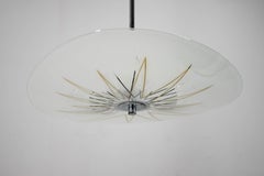 Mid-Century Design Pendant, 1960s