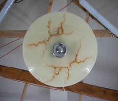Mid-Century Design Pendant, 1960s