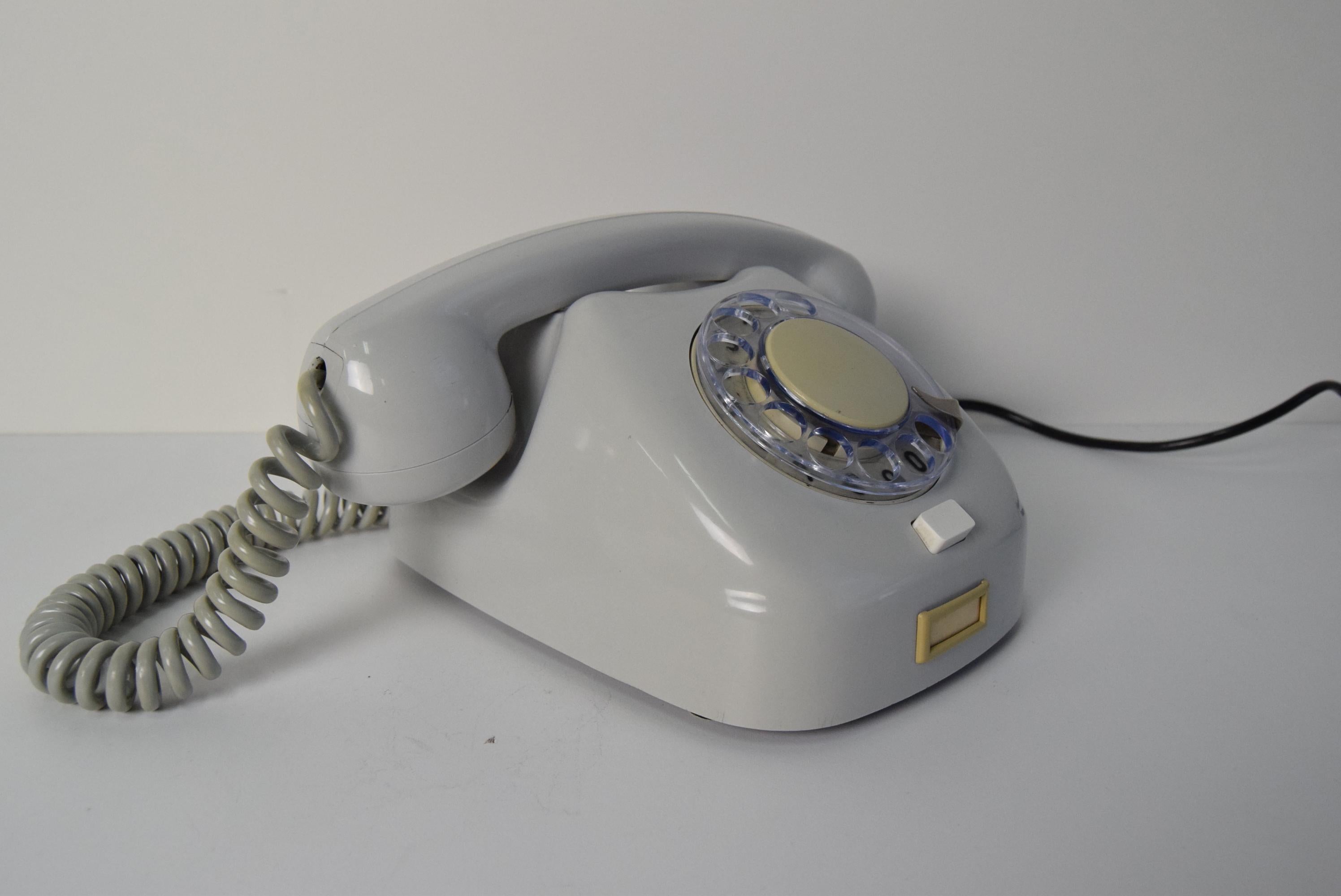 Ceco Tesla di design di metà secolo, anni '60. in vendita