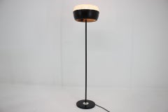 Lampadaire Space Age Design Midcentury:: 1970
