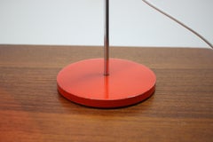 Midcentury Design Table Lamp by Josef Hurka, 1960s