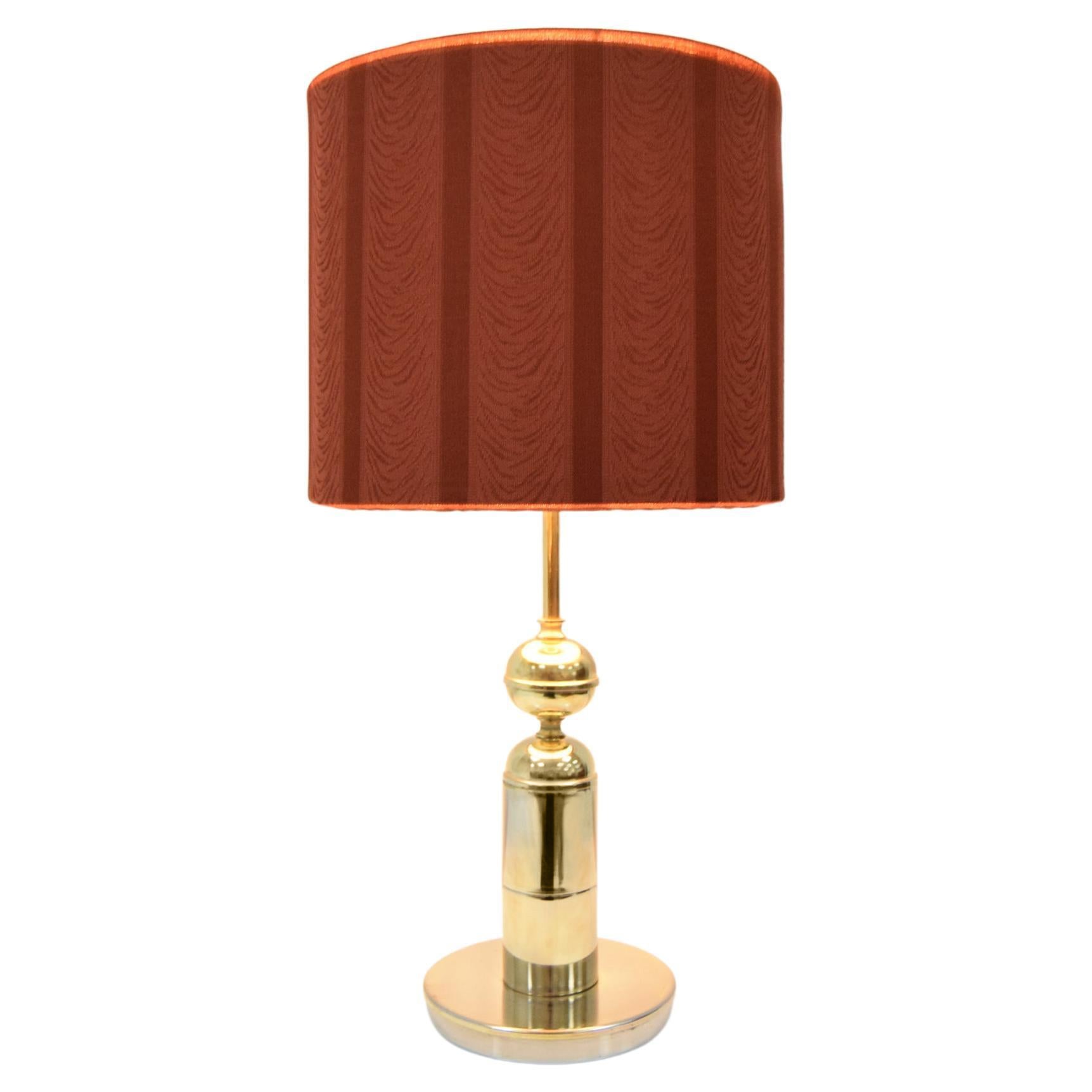 Mid-Century Design Table Lamp by Kamenicky Senov, 1960's