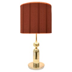 Mid-Century Design Table Lamp by Kamenicky Senov, 1960's