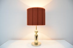 Mid-Century Design Table Lamp by Kamenicky Senov, 1960's
