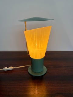 Mid-Century Design Table Lamp / Germany, 1960's