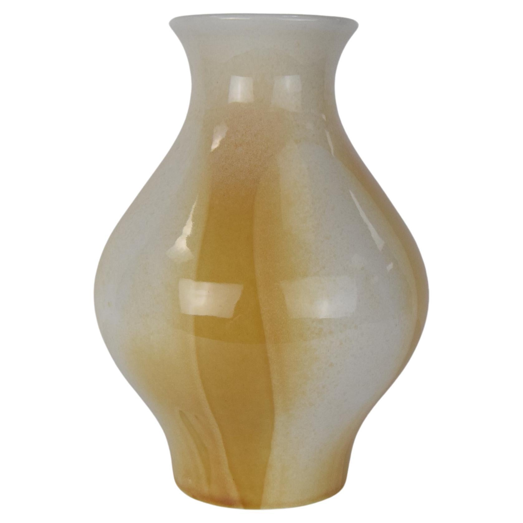 Mid-century Design Vase by Ditmar Urbach, Collection JULIE, 1964. 