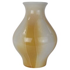 Vase design du milieu du siècle dernier de Ditmar Urbach, Collection JULIE, 1964. 