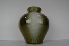 Mid-century Design Vase by Ditmar Urbach, Type CID 1975.
