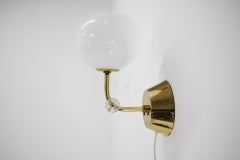 Wandleuchte im Midcentury Design:: 1960er Jahre