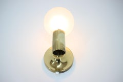 Wandleuchte im Midcentury Design:: 1970er Jahre