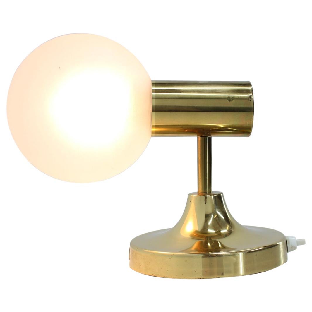 Lampe murale de style midcentury:: 1970