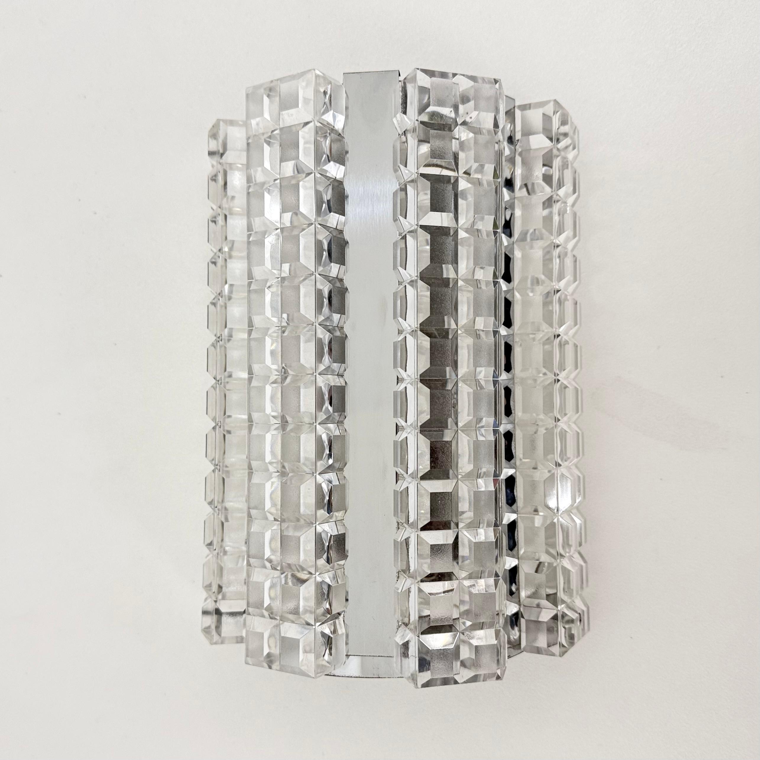 Mid-Century moderno Applique da parete dal design di metà secolo, anni '70 in vendita