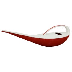 Gießkanne im Midcentury Design von Klaus Kunis:: 1960er Jahre