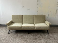 Canapé de design « Mid-Century » signé Ico Parisi pour Cassina, modèle 875, 1961