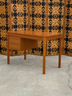 Scrivania di metà secolo di Domino Møbler