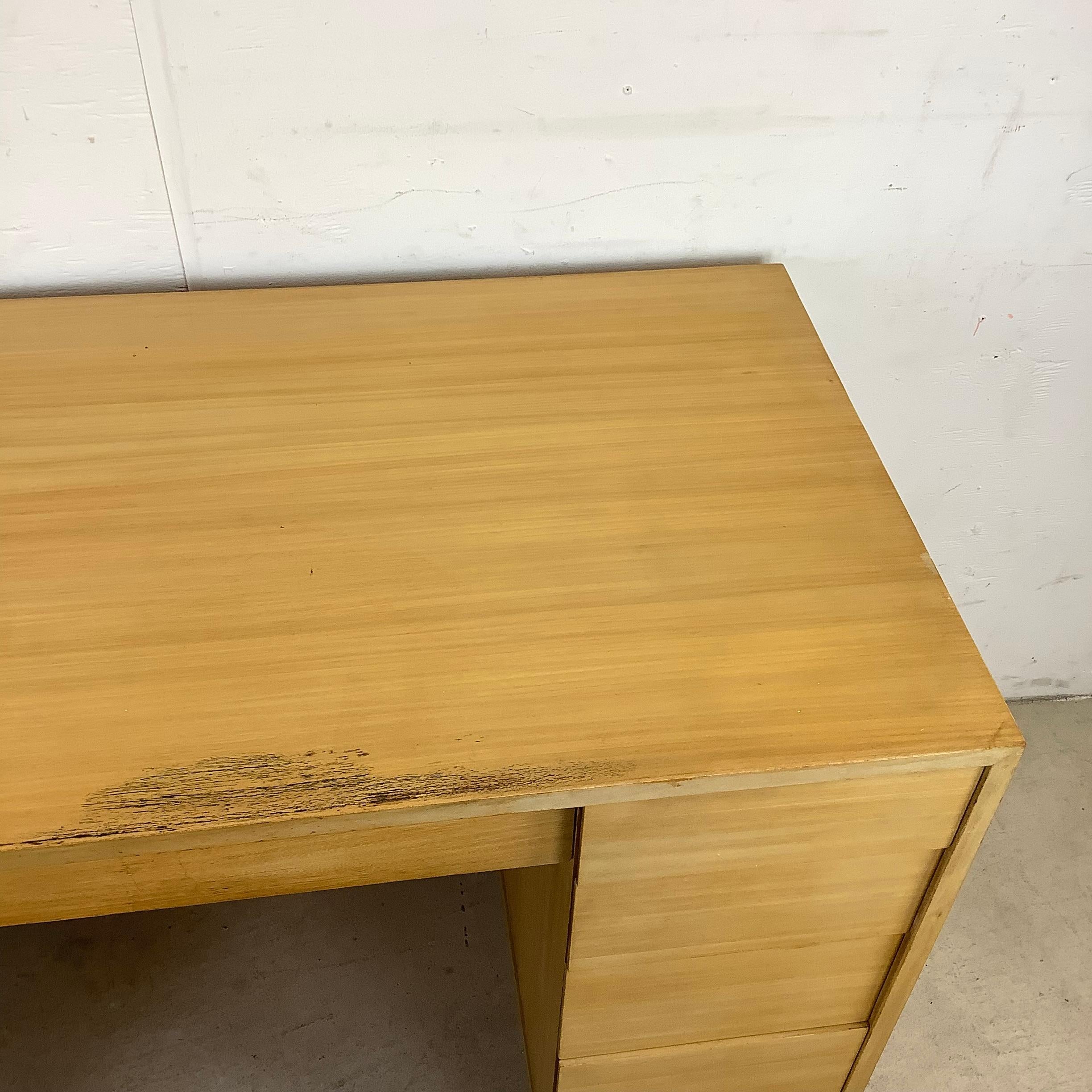 Other Midcentury Desk by Edward Wormley for Drexel