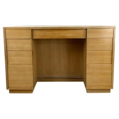 Midcentury Desk by Edward Wormley for Drexel