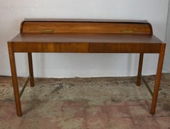 Midcentury Desk by Hekman