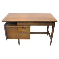 Mid Century Desk by Hooker