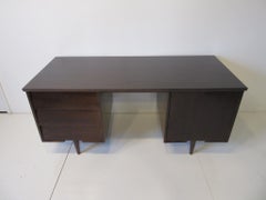 Midcentury Desk by Mengel Furniture
