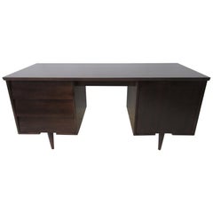 Vintage Midcentury Desk by Mengel Furniture