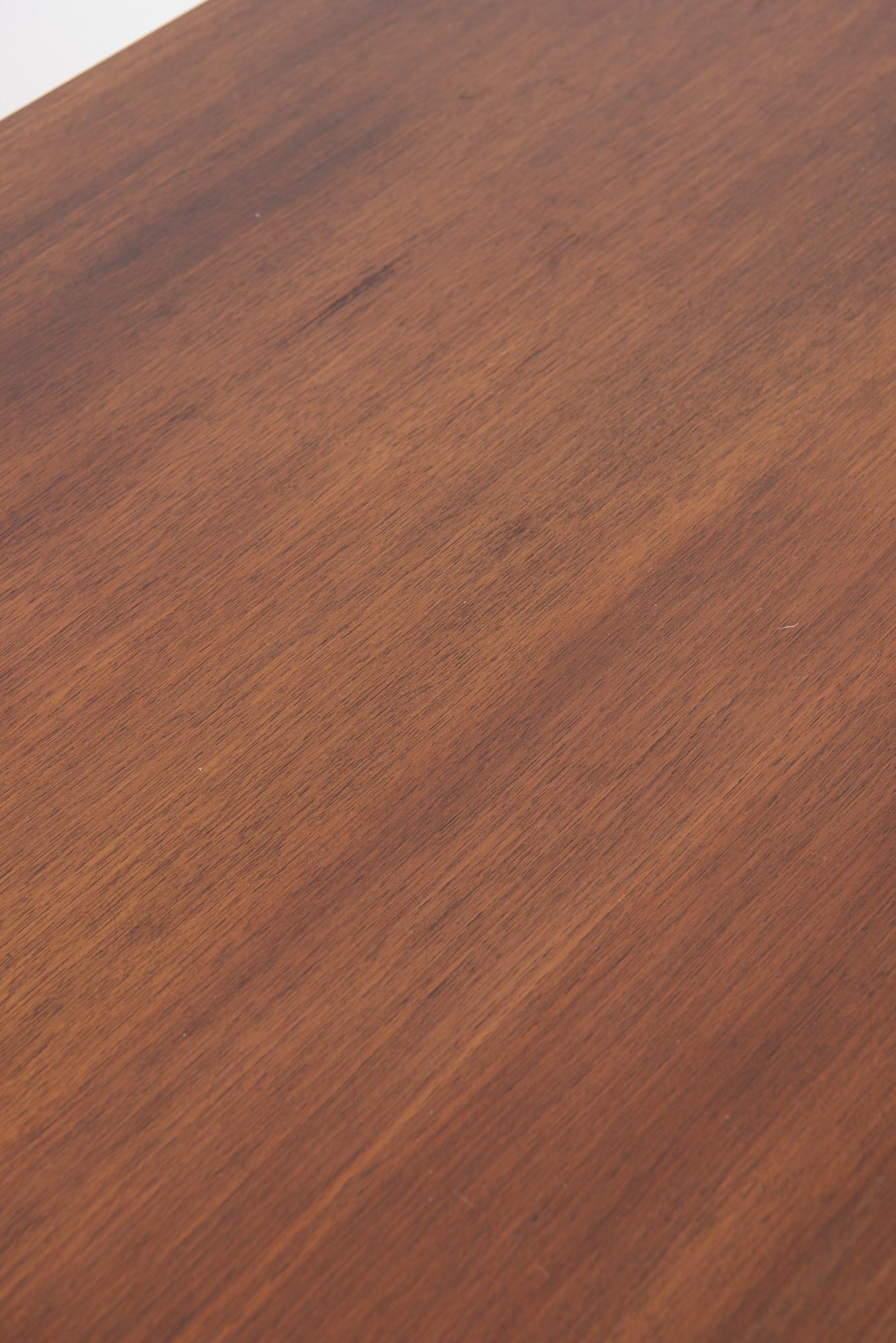 Mid-Century Desk by Paul Boman 3