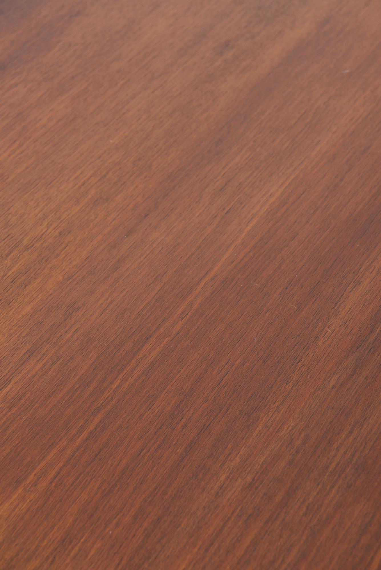 Mid-Century Desk by Paul Boman 4