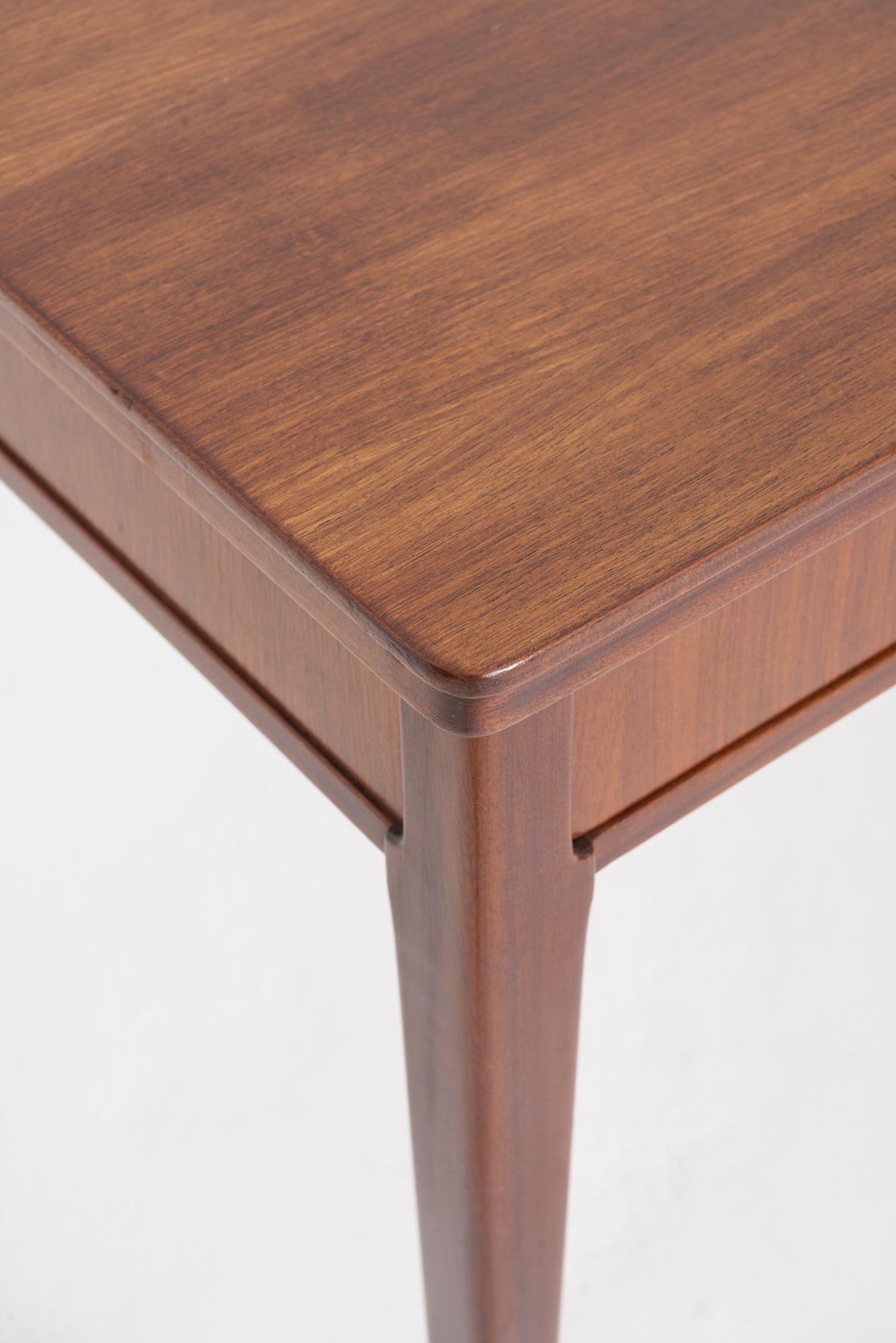 Mid-Century Desk by Paul Boman 5