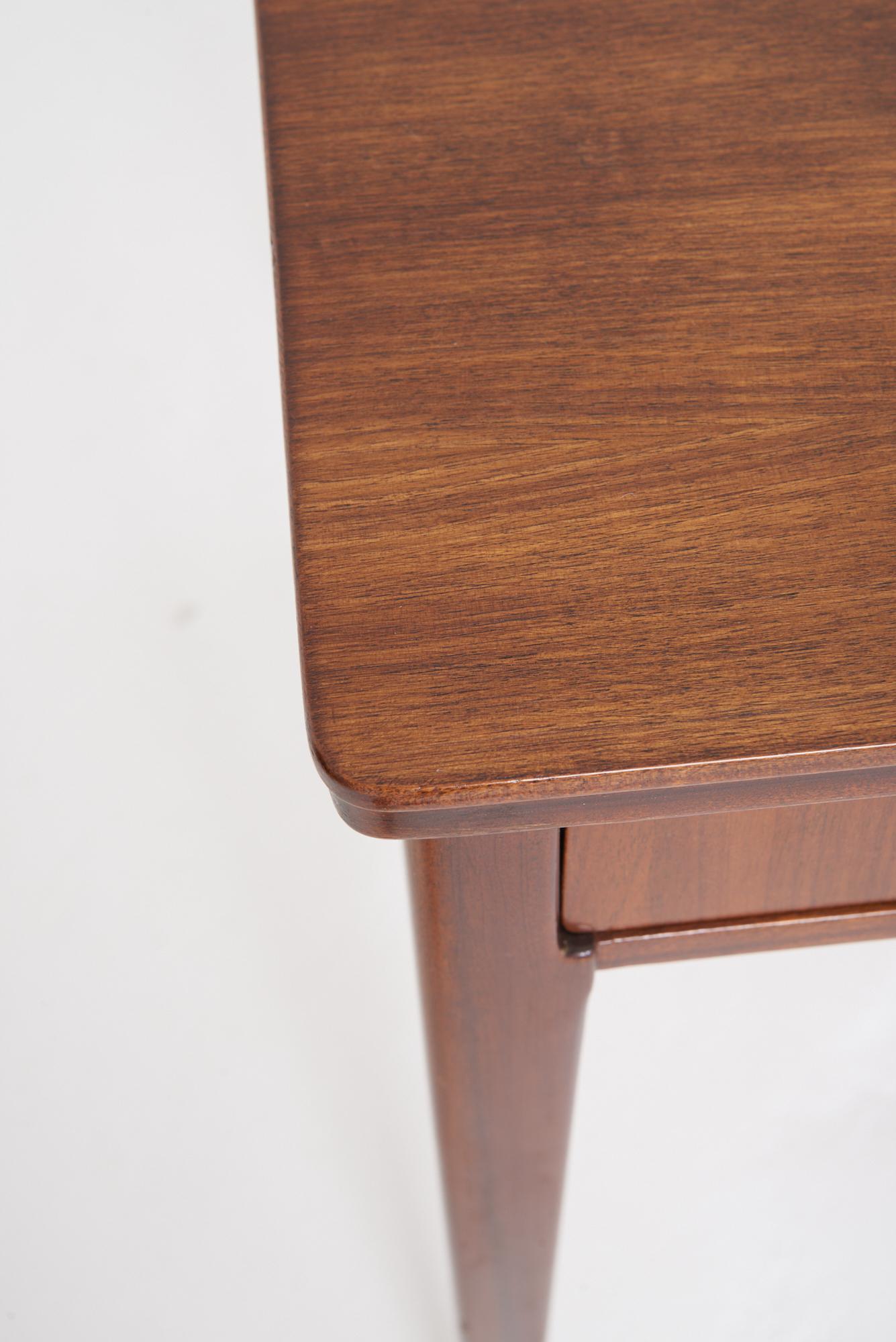Mid-Century Desk by Paul Boman 7