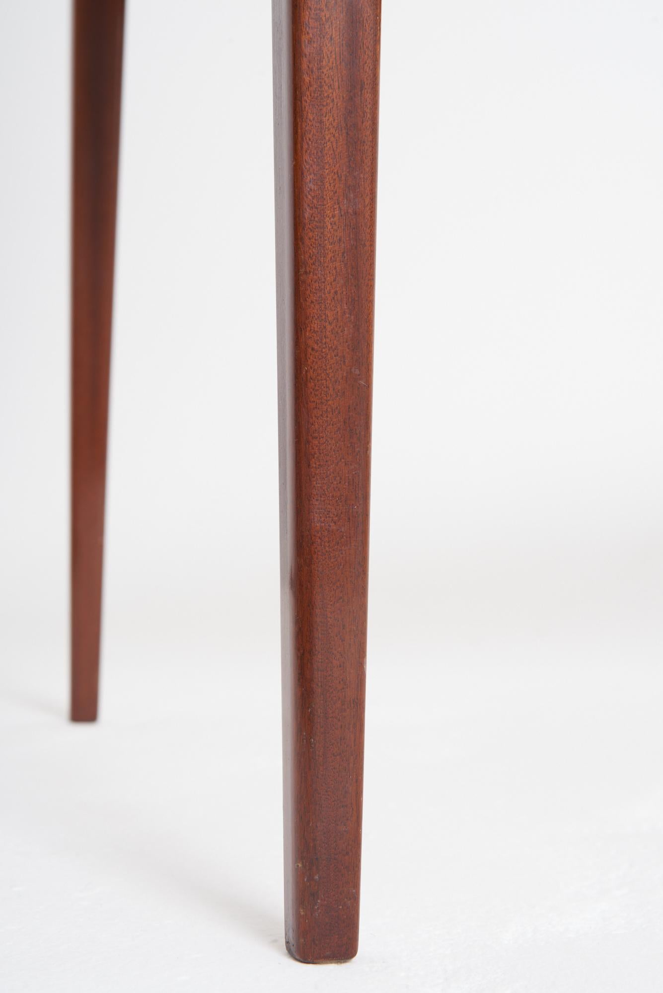 Mid-Century Desk by Paul Boman 8