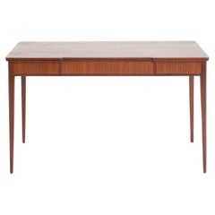 Mid-Century Desk by Paul Boman