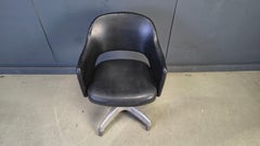 Mid century desk chair, 1950s