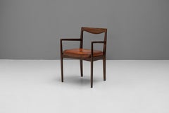 Mid-Century Desk Chair