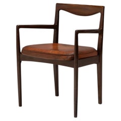 Mid-Century Desk Chair
