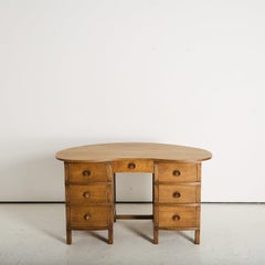 Mid Century Desk