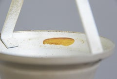 Midcentury Desk Lamp by Art Speciality Chicago, circa 1950s