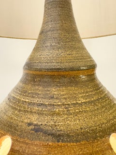 Mid-Century Desk Lamp by Georges Pelletier, France