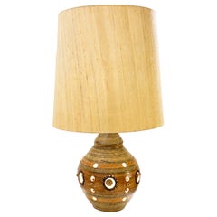 Mid-Century Desk Lamp by Georges Pelletier, France